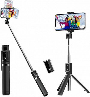 Беспроводной монопод Stand Live Broadcast Selfie Stick