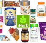 IHERB 🍃 Гипермаркет товаров для здоровья