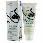 Крем для рук с морским коллагеном Collagen Hand Cream