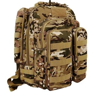 Рюкзак Tubing. TB 1001 camouflage