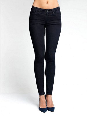 CONTE Моделирующие джинсы Skinny со средней посадкой 623-100R