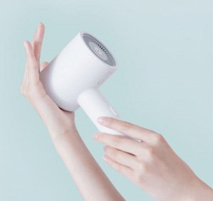 Фен Xiaomi Mijia Negative Ion Hair Dryer H300