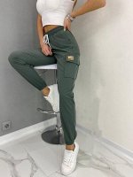 Спортивные штаны