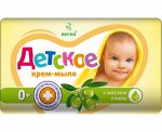 Т/М &quot;Весна Детское&quot; с маслом оливы 90 гр.