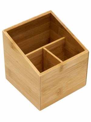 Органайзер кухонный  12,5*12,5*12,5см №3, 24