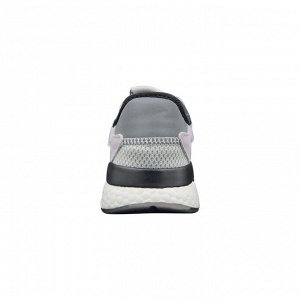 Кроссовки Adidas Nite Jogger Gray арт 805-9