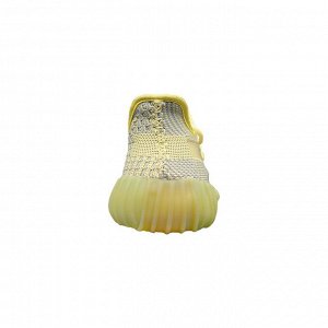 Кроссовки Adidas Yeezy Boost 350 V2 Yellow арт 904-56