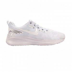 Кроссовки Nike Zoom White арт 821-12