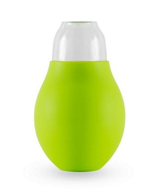 9305 GIPFEL Сепаратор для яиц для отделения желтка от белка. Материал: силикон, стирол-акрилонитрил. Цвет: зеленый