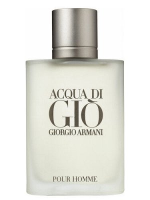 ХИТ! Духи Acqua di Gio Giorgio Armani