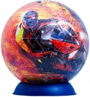 Пазл-шар Step Ball - Огненная стрела, 240 деталей