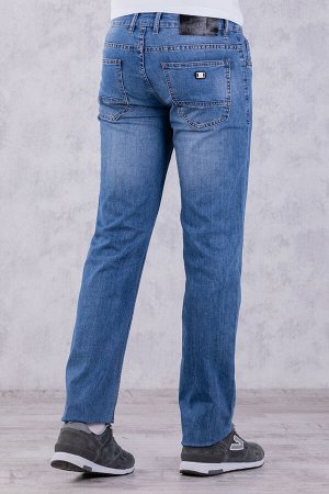 джинсы 
            1.RB3636-74