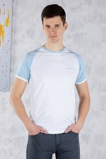 Футболка мужская