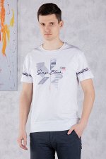 Футболка мужская