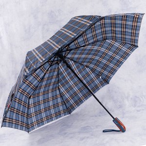 Зонт Модель: полуавтомат. Цвет: мультиколор. Комплектация: зонт, чехол. Состав: эпонж-100%. Бренд: Yuzont. Диаметр купола: 118. Фактура: клетка.