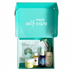 Promotional Products, Relaxation Box, 6 Piece Set