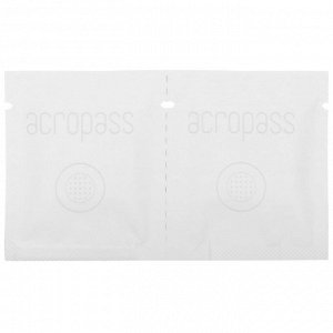 Acropass, Spot Eraser, 4 Sets