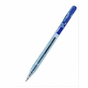Ручка шариковая автоматическая 0,7мм Profit СИНЯЯ