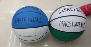 Мяч баскетбольный (размер 7)