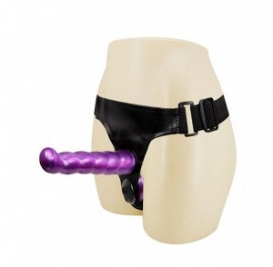 Страпон Ultra Female Harness