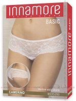 INNAMORE INTIMO, BD CAMERINO 35293 shorts