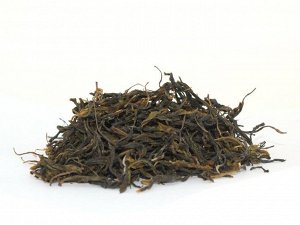 Чай краснодарский зелёный байховый крупнолистовой 100г