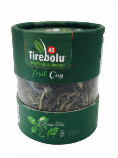 Зеленый чай «Tirebolu 42» 50г