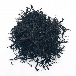 Краснодарский чай чёрный ручного сбора «Хоста чай» 20г