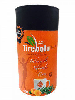 Чай диетический «Tirebolu 42» 50г
