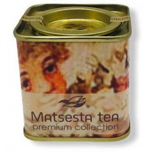 Чай зелёный байховый Премиум коллекция «Елизавета Бем»