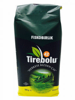 Черный чай «Tirebolu 42» 1кг