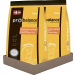 ЗооДом, PROхвост, Probalance, OSSO