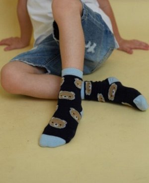 Носки детские для мальчика