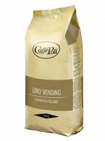 Caffe Poli Oro Vending кофе в зернах, 1 кг 20%Арабика - 80% Робуста