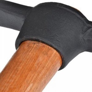 ЕРМАК Кирка, деревянная рукоятка, 2000 г