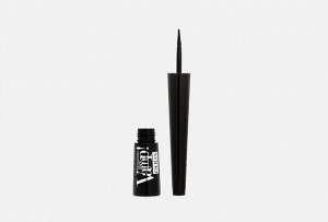 PUPA Подводка для глаз Vamp! Definition Liner, тон 100 черная