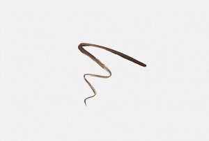 PUPA Подводка д/глаз Vamp! Definition Liner, тон 200 коричневая