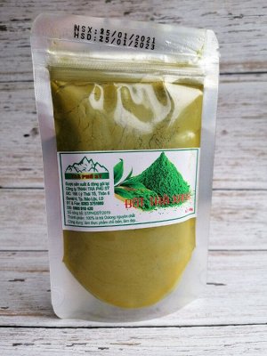 Чай зеленый растворимый 100 гр. ТМ Ча Фу Ши
