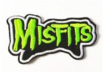 Нашивка-аппликация-&quot;Misfits&quot;