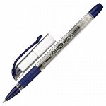 Ручка гелевая с грипом BIC &quot;Gelocity Stic&quot;, СИНЯЯ, узел 0,5 мм, линия письма 0,29 мм, CEL1010265