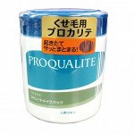 Маска &quot;Proqualite&quot; для волнистых и непослушных волос с шёлком и коллагеном 440 г / 24