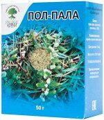 Пол пола (эрва шерстистая) трава, 50 гр.