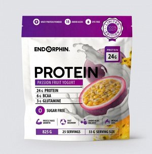 Протеин ENDORPHIN Whey-825гр.