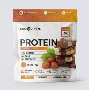 Протеин ENDORPHIN Whey-825гр.