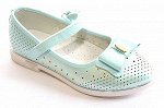 Летние туфли 928-3 гол