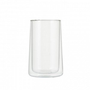50412 WERNER Набор стаканов SOAVE, 300мл, 2шт. Материал: боросиликатное стекло.