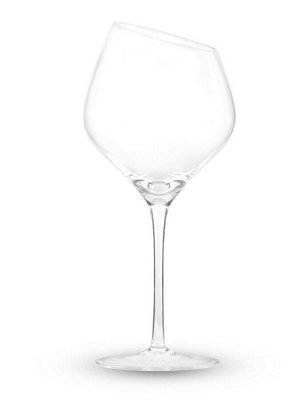 2103 GIPFEL Набор бокалов для красного вина SENSO 2шт., объем 570мл. Материал: хрустальное стекло