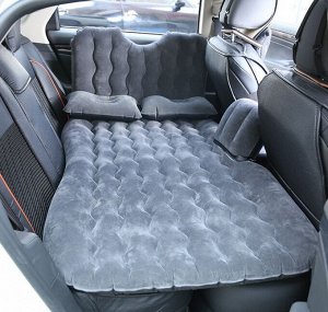 Автомобильный надувной матрас кровать