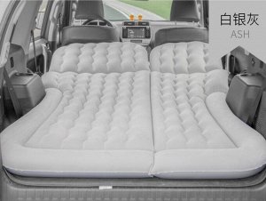 Автомобильный надувной матрас кровать