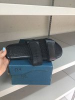 Летняя обувь